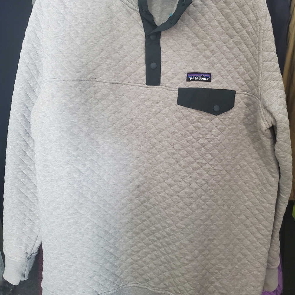 Patagonia Sweater
